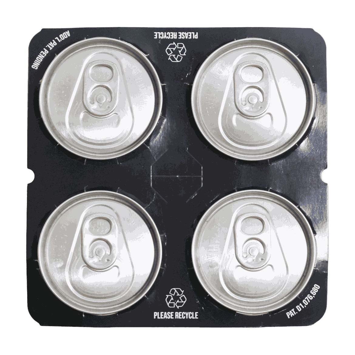 4PK 204 Carrier