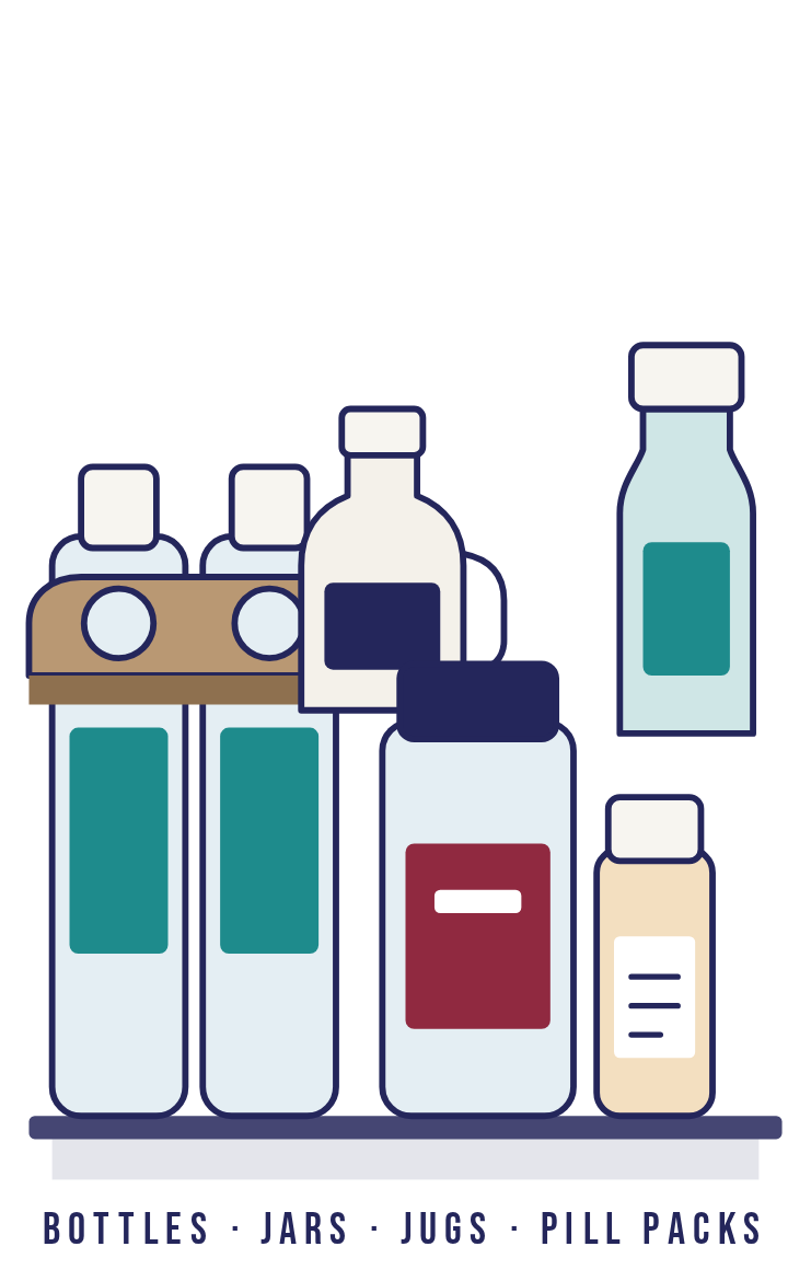 Custom carrier solution